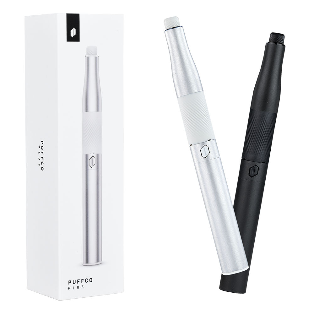 Puffco Plus 3.0 Portable Concentrate Vaporizer | 520mAh SnowTree Puffco Plus 3.0 Portable Concentrate Vaporizer | 520mAh SnowTree