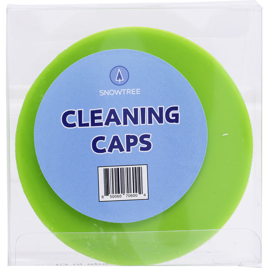 Silicone Cleaning Caps