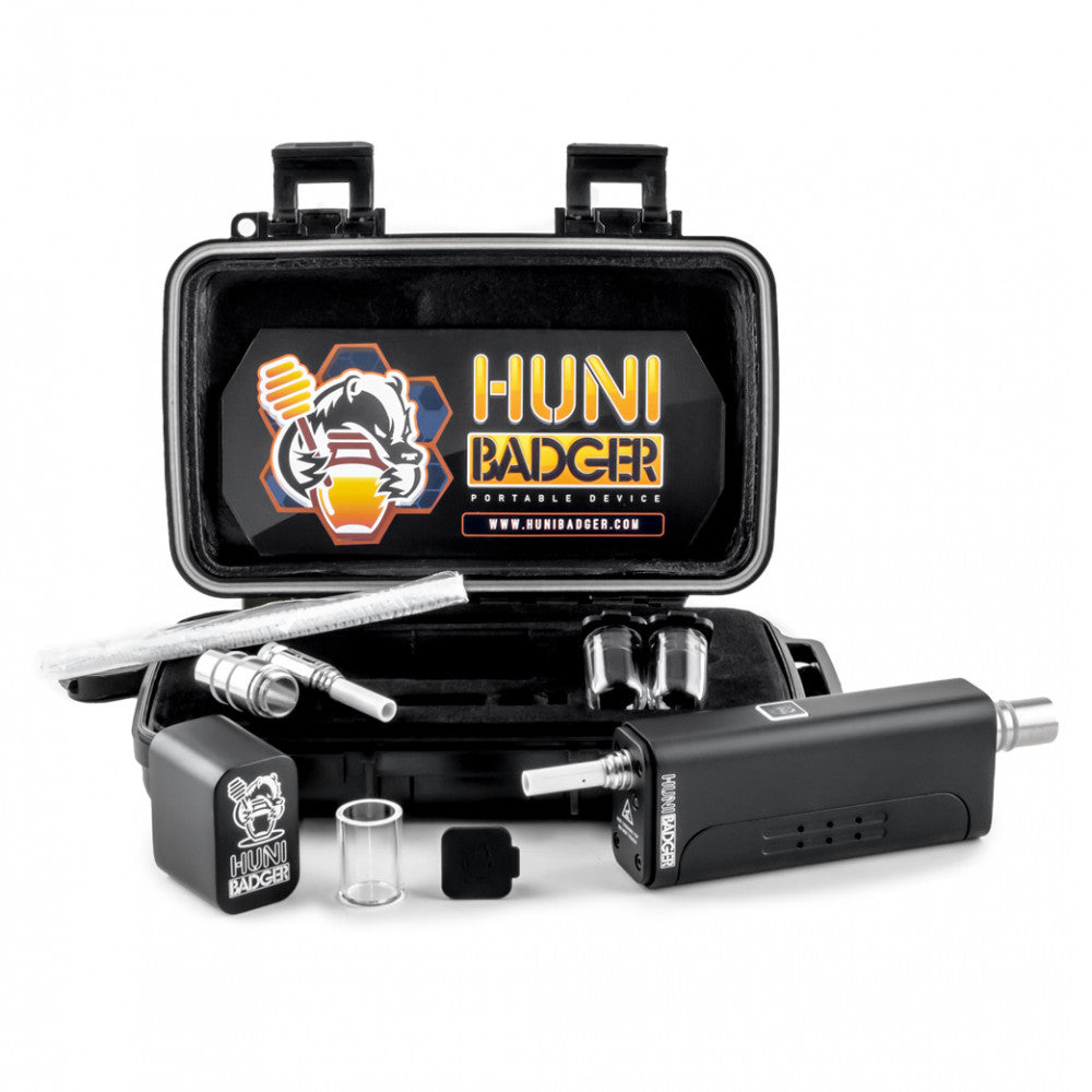 Huni Badger Kit Huni Badger Kit