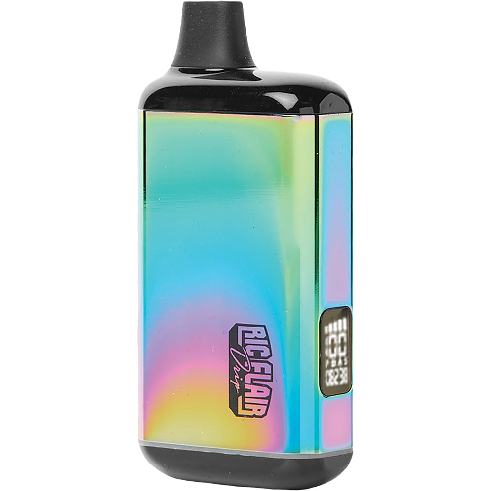 Rainbow Ric Flair Bar 510 Cartridge Battery SnowTree Rainbow Ric Flair Bar 510 Cartridge Battery SnowTree