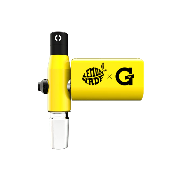 Lemonnade x G-Pen Connect – SnowTree