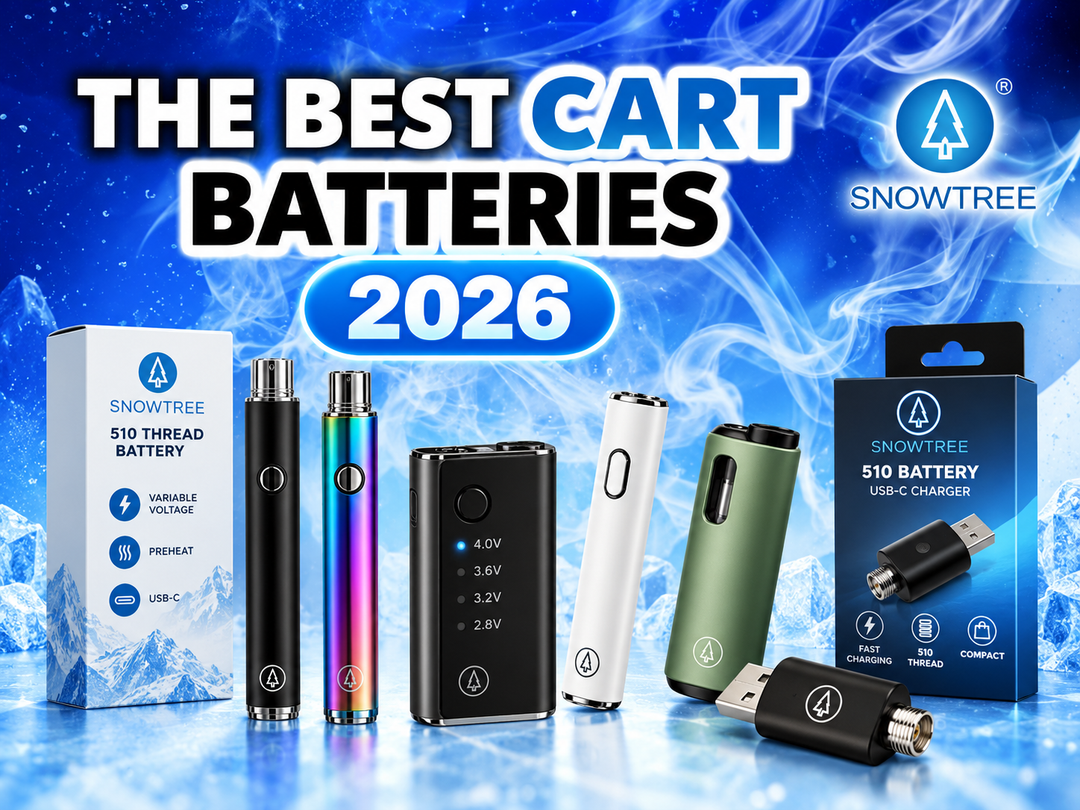 Best Cart Batteries of 2026: Batteries Worth Buying
