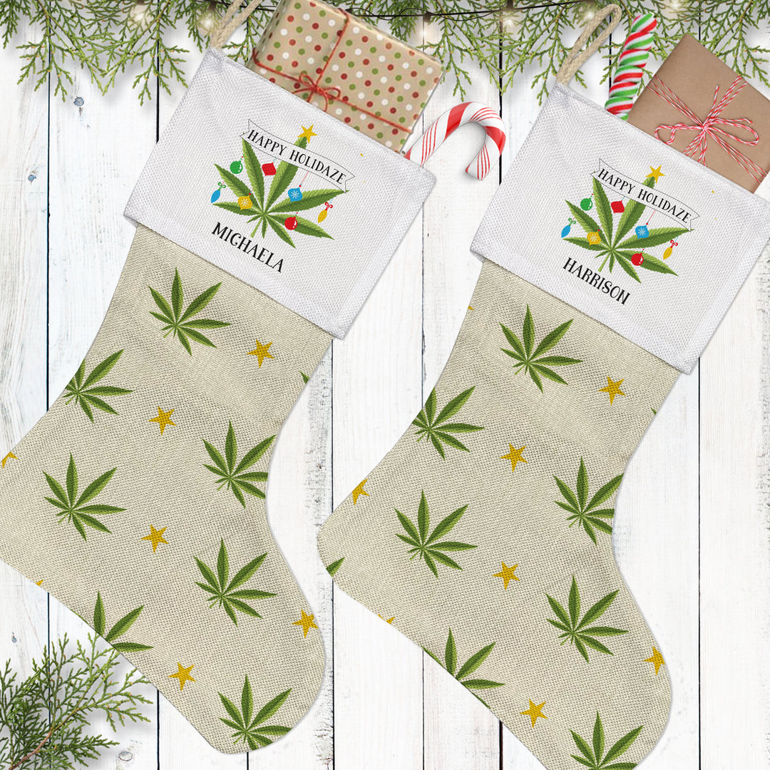 The Ultimate Stocking Stuffer Guide for Cannabis Enthusiasts (Under $40)