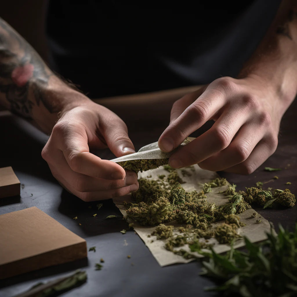 How to Roll a Joint: A Step-by-Step Guide