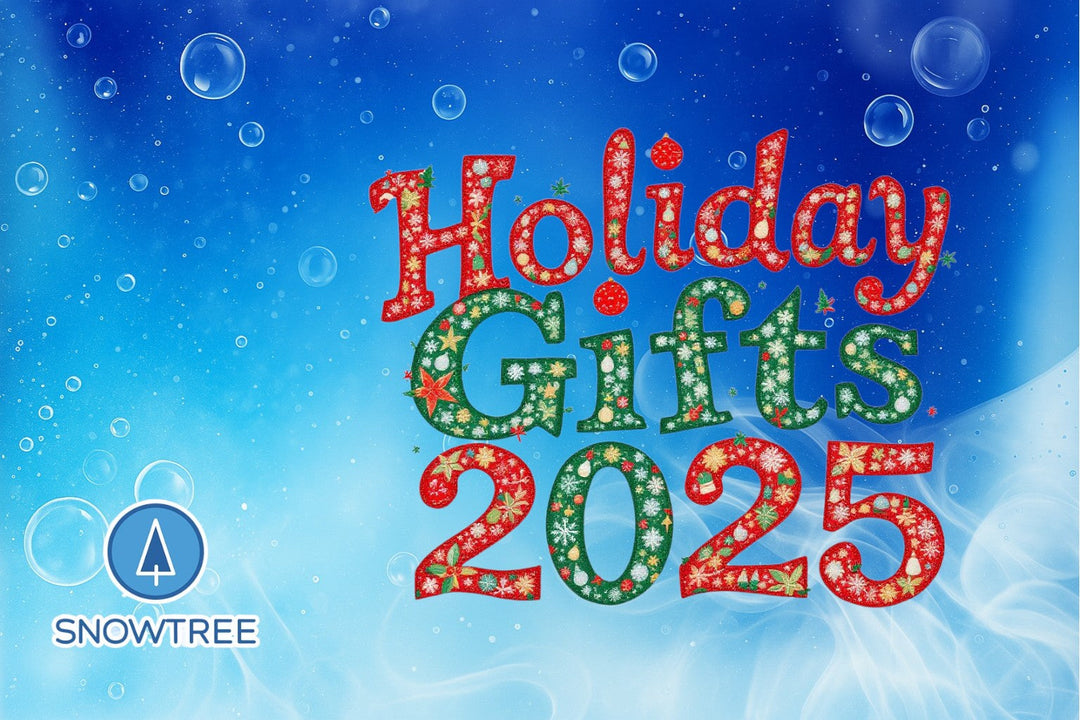 Top Holiday Gifts for Christmas & Holiday Season 2025