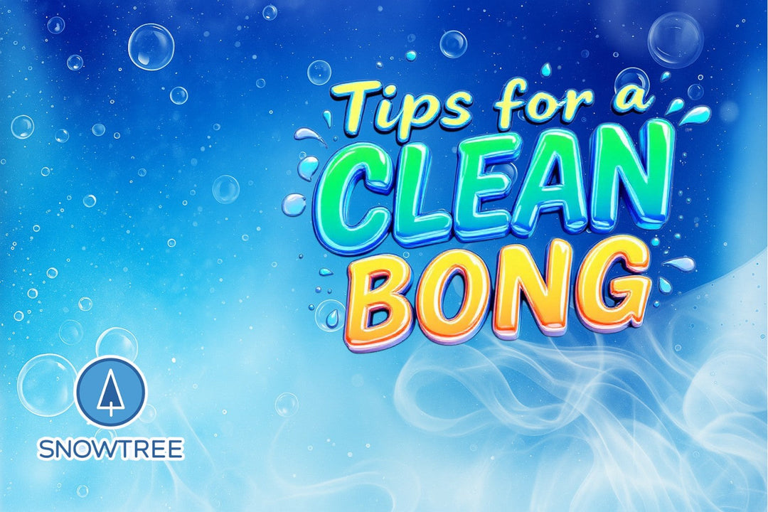 How Often Should You Change Bong Water? The Science Behind It