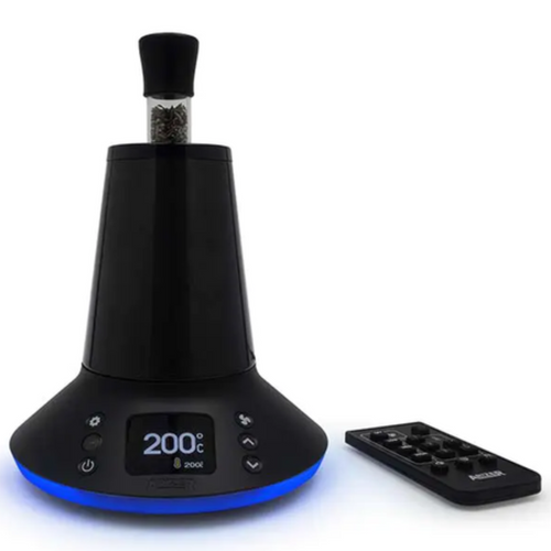 Arizer Dry Herb Vaporizers