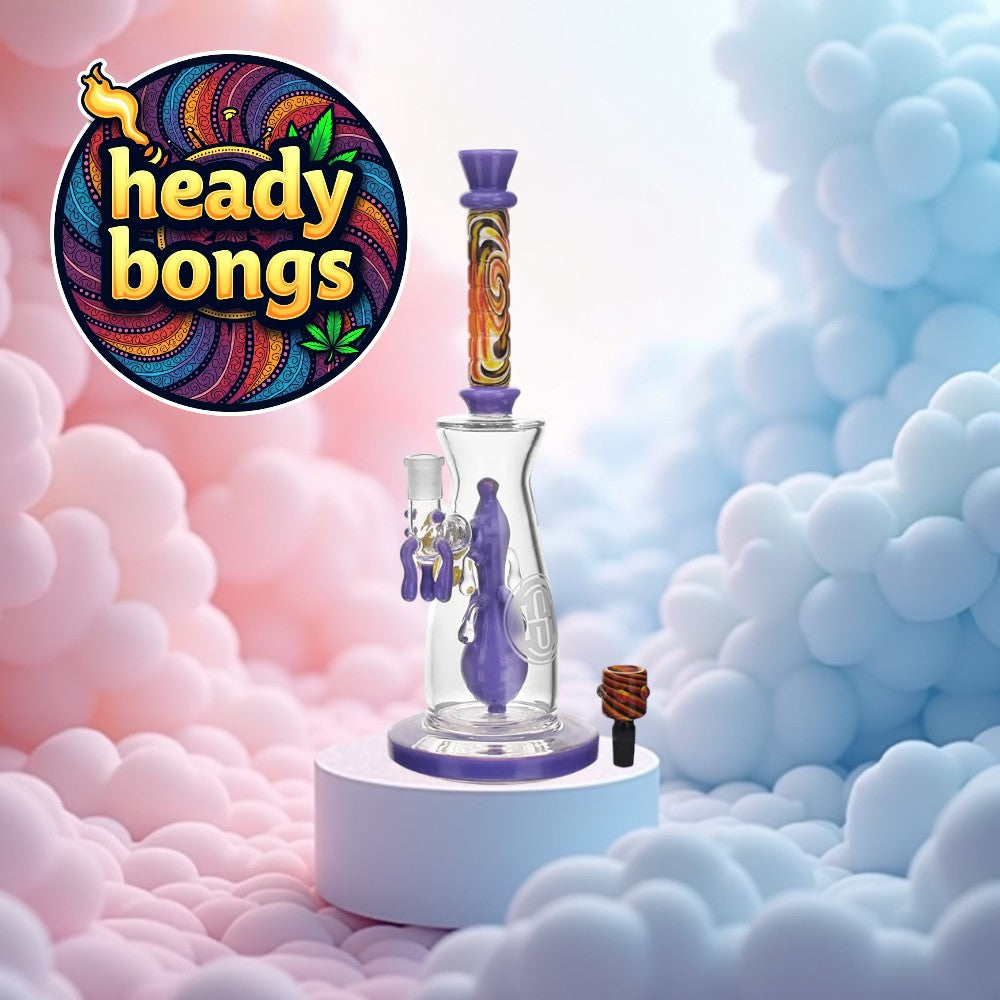 Heady Bongs