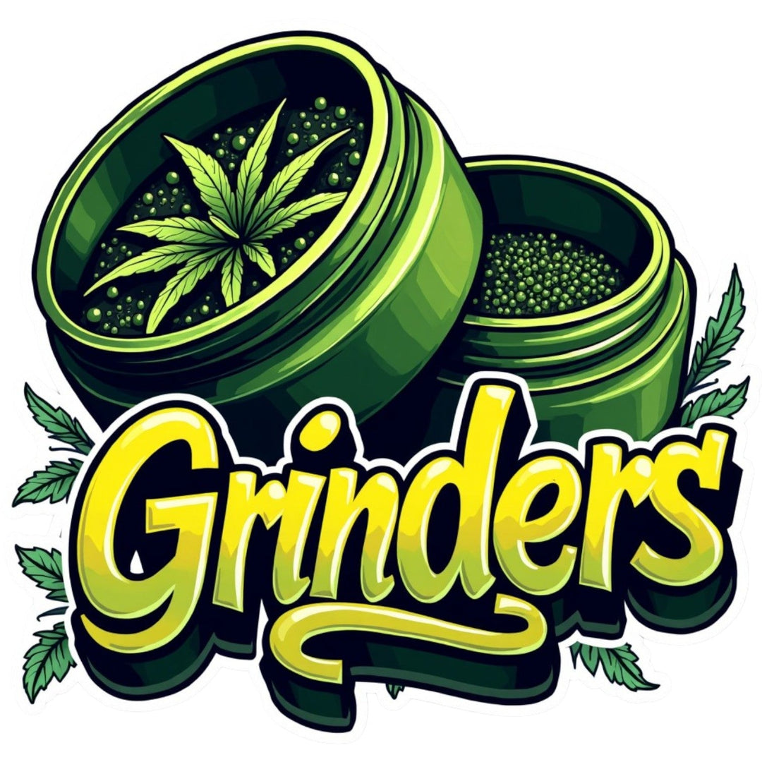 Grinders