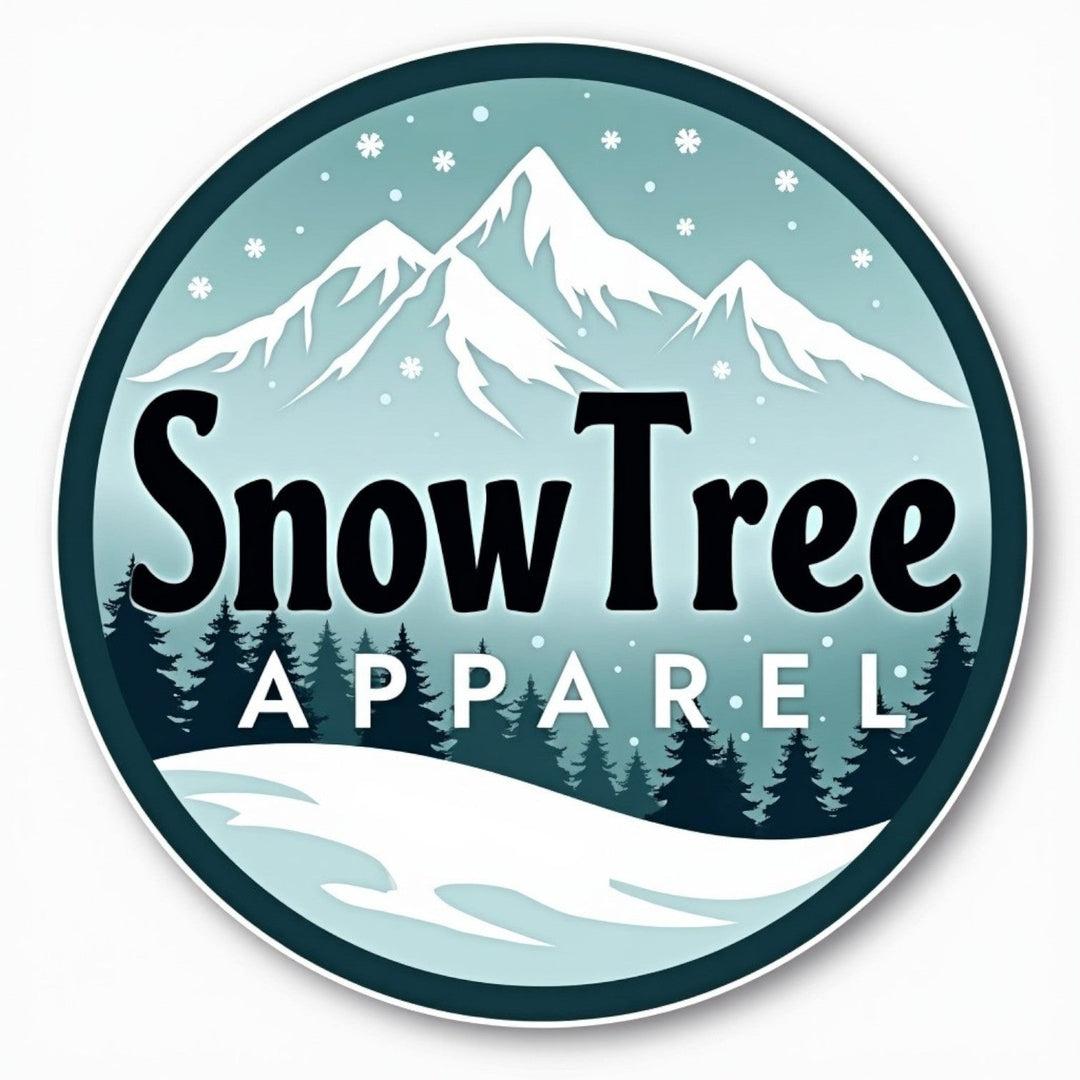 Apparel (SnowTree, RAW, VIBES & More)
