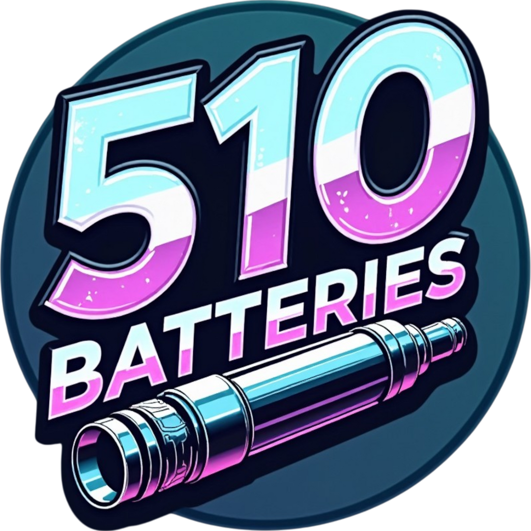 510 Batteries