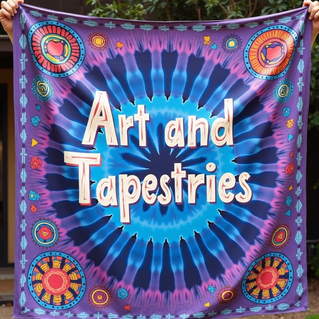 Art & Tapestries