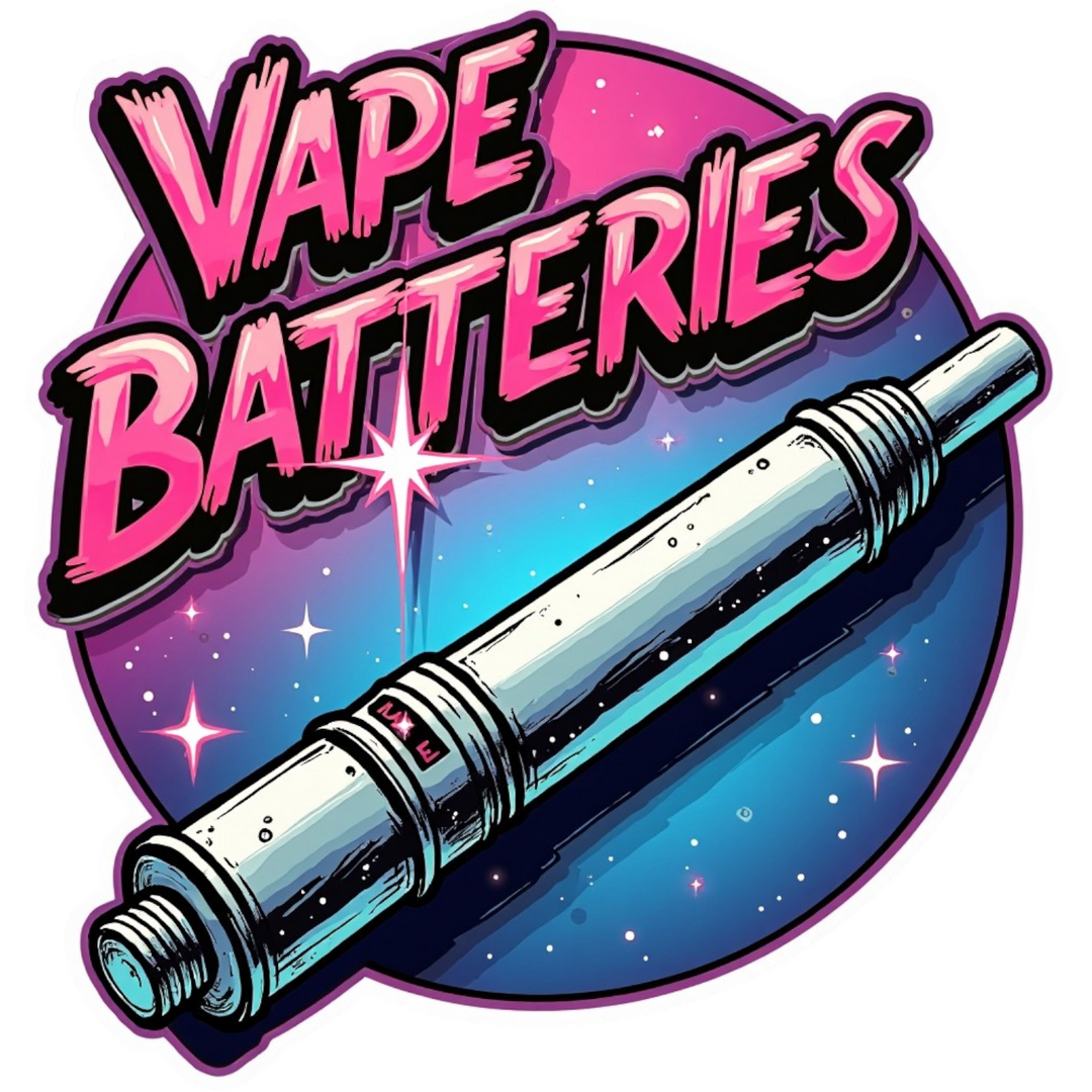 Vape Batteries