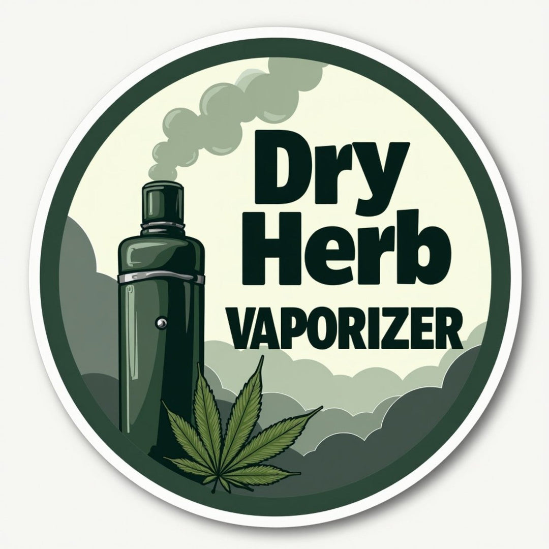 Dry Herb Vaporizers