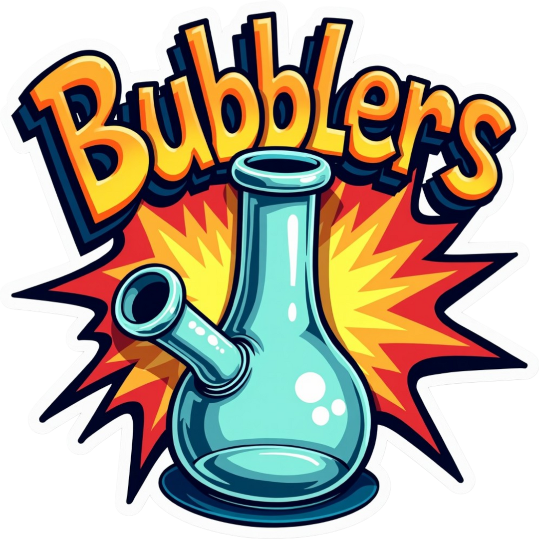 Bubblers