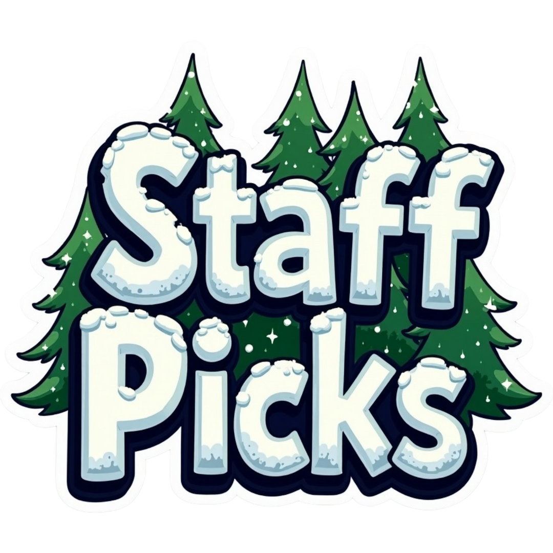 Staff Picks