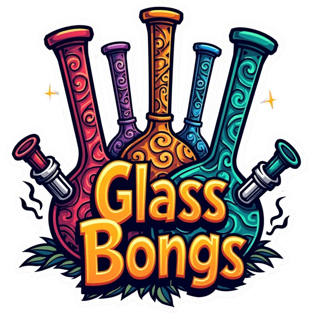 Glass Bongs