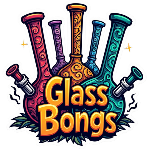 Glass Bongs