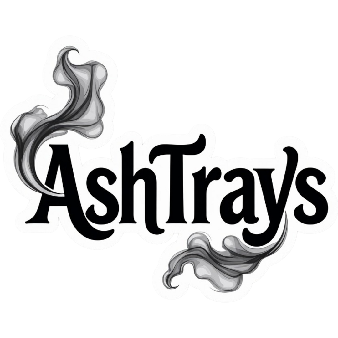 Ash Trays