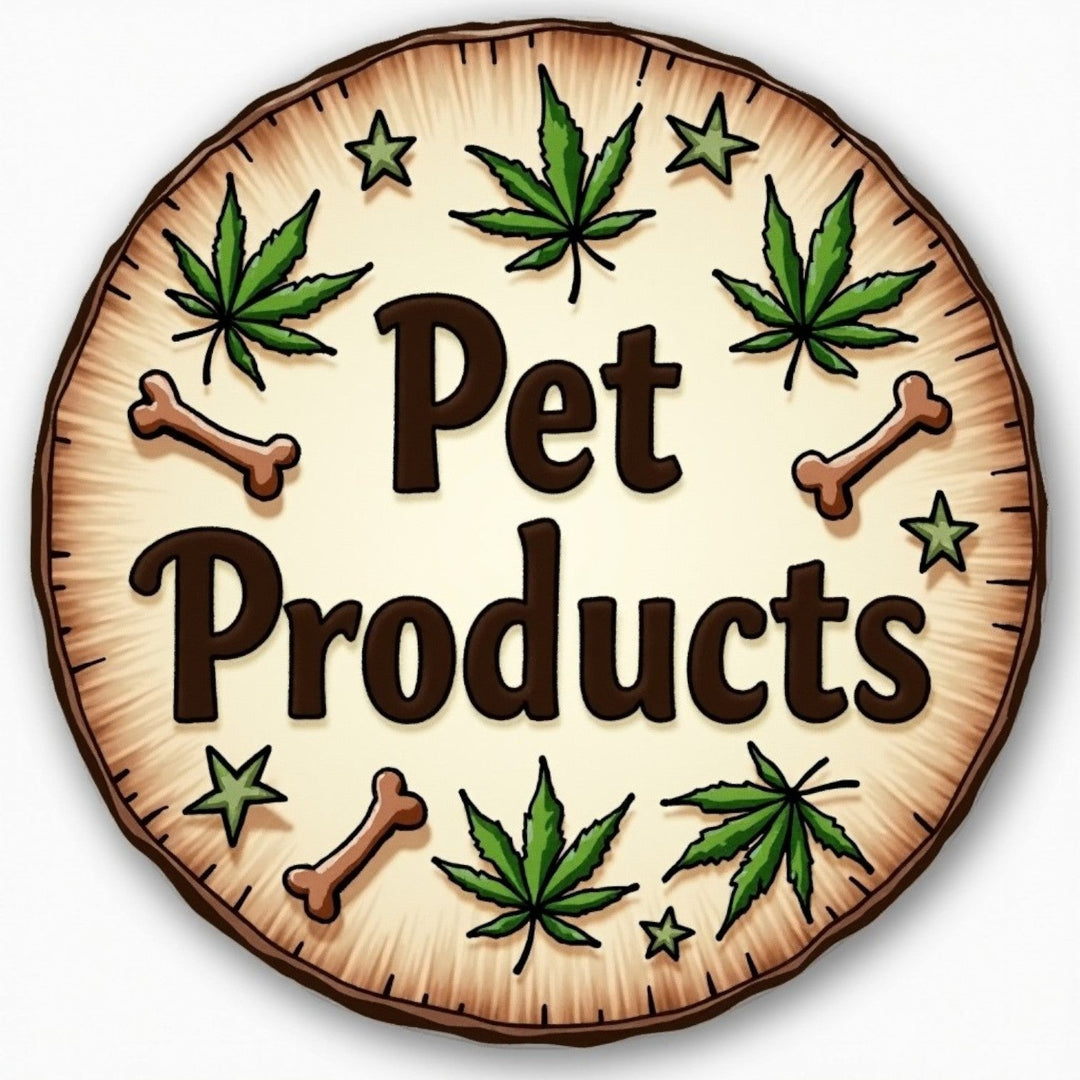 Pet Products