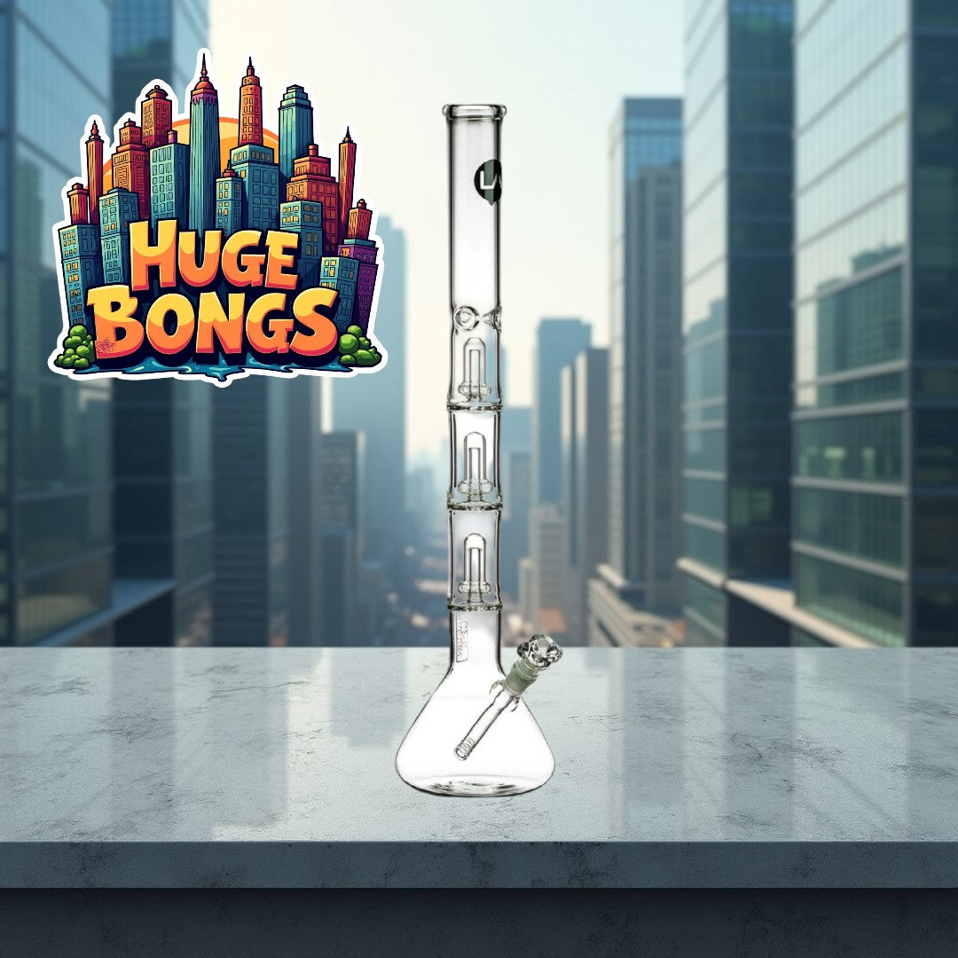 Huge Bongs