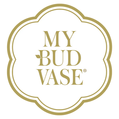 My Bud Vase