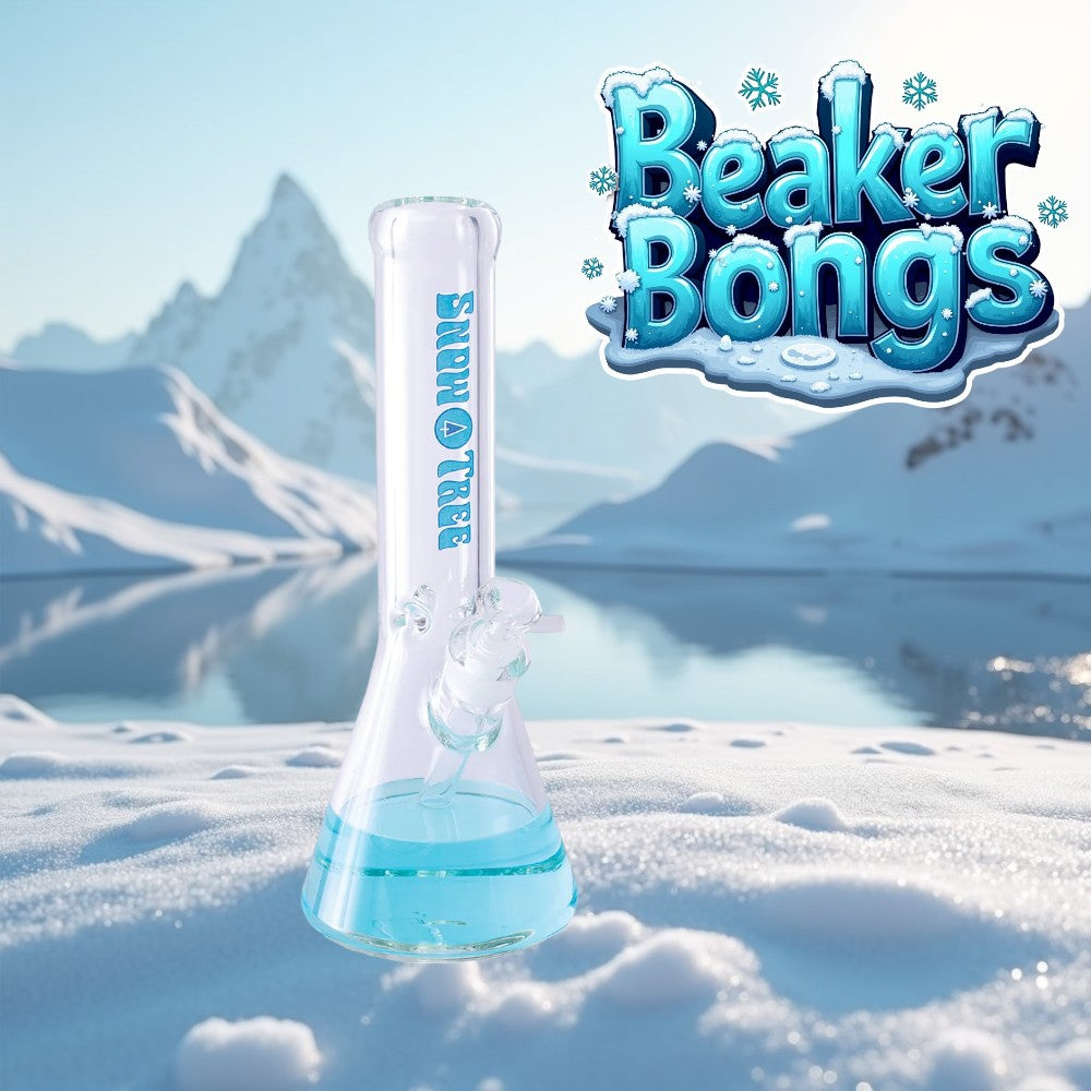 Beaker Bongs