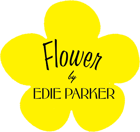 Flower by Edie Parker