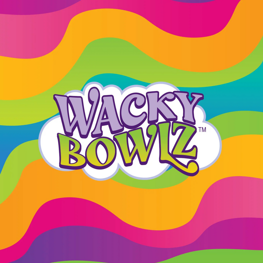 Wacky Bowlz