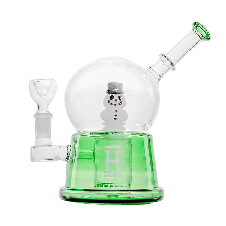 Snow Globe XL Bong