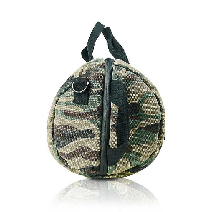 Pro-Duffle Carbon Series Smell Proof Bag