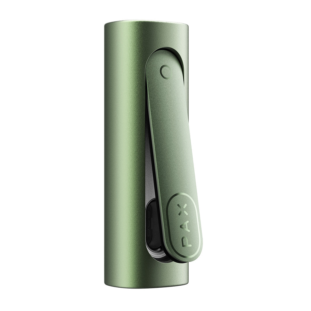 PAX Flow Vaporizer with Grip Sleeve Bundle