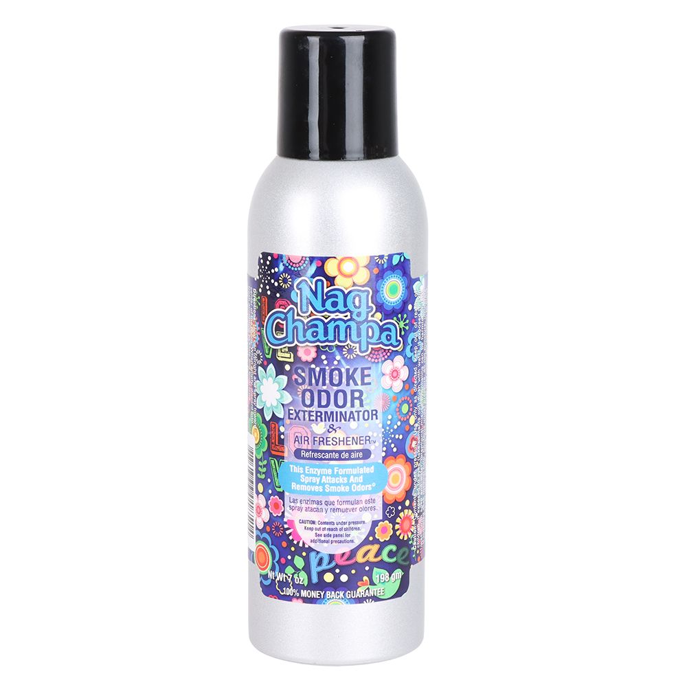 Smoke Odor Exterminator Spray | Pop Culture Series | 7oz