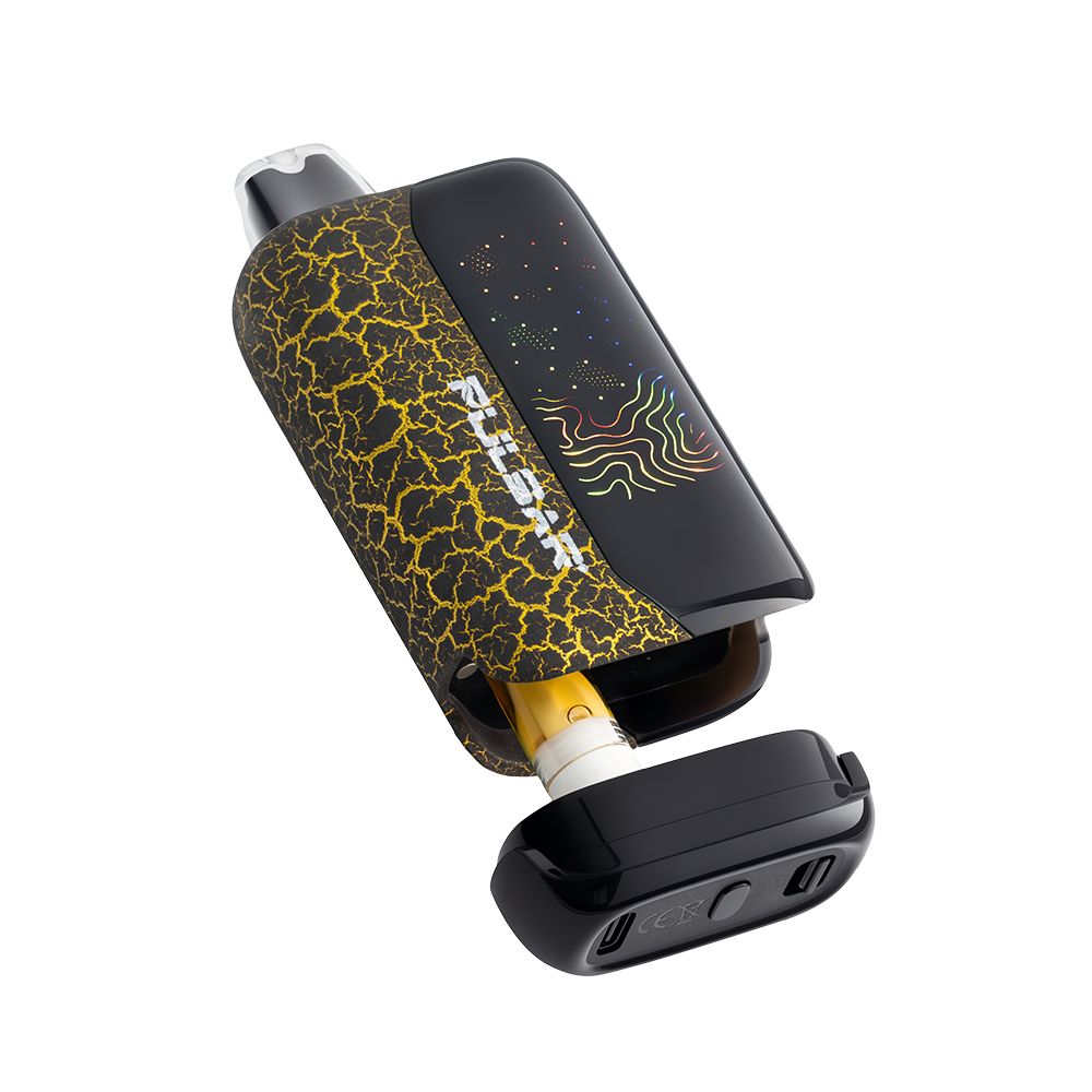 Pulsar 510 DL 6.0 Precision Voltage Control LCD Screen Vape Bar