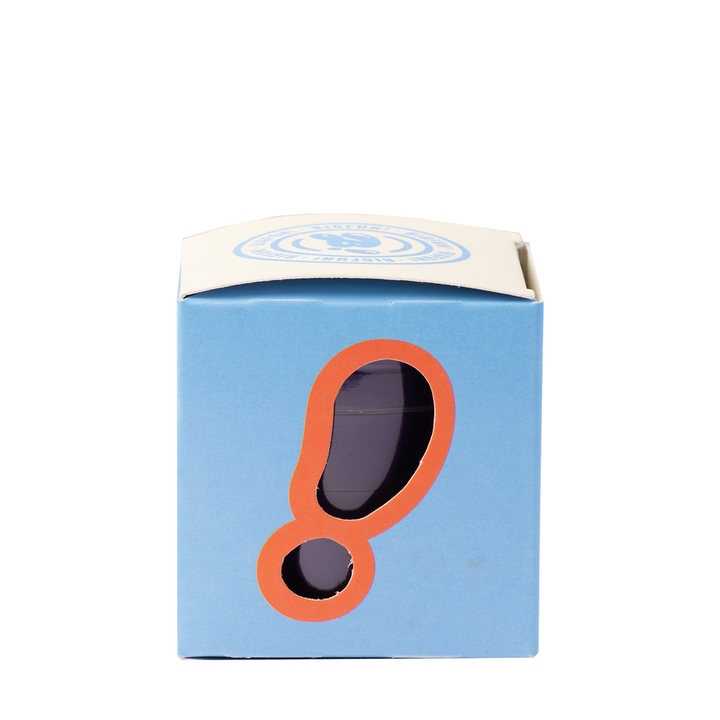 Big Fun Small Grinder (Red)