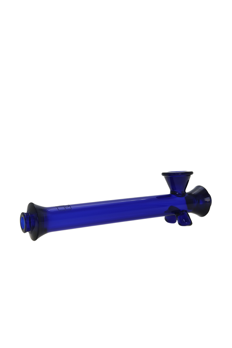 Jane West Original Steamroller Hand Pipe (Cobalt)