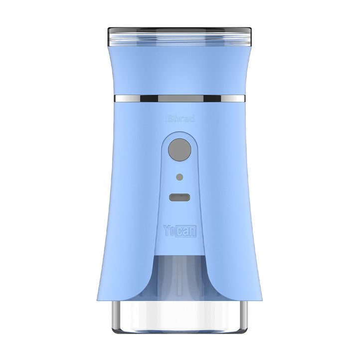Yocan iShred Electric Grinder