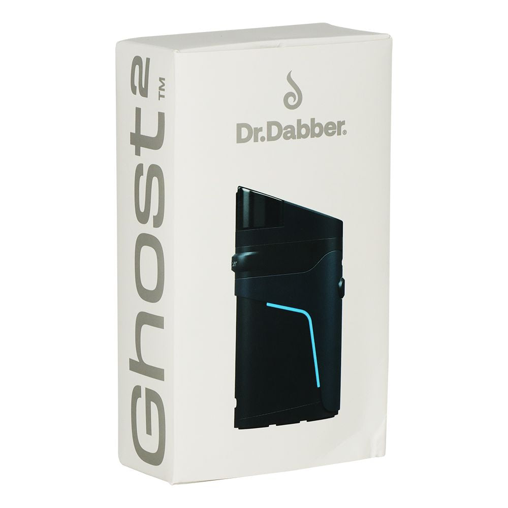 Dr. Dabber Ghost2 Concentrate Vaporizer