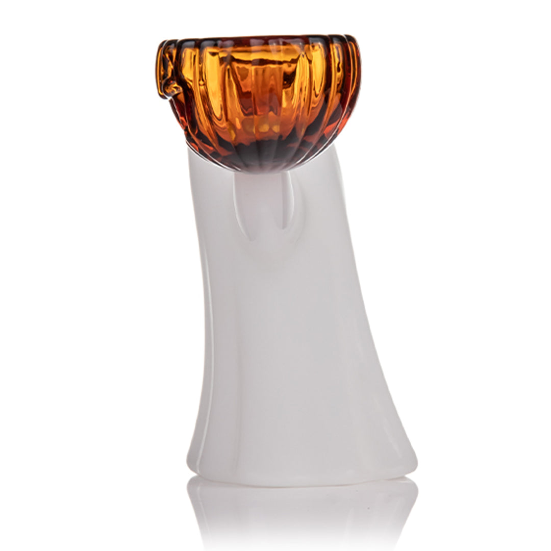 MJ Arsenal Ecto Glass Bubbler Halloween Limited Edition