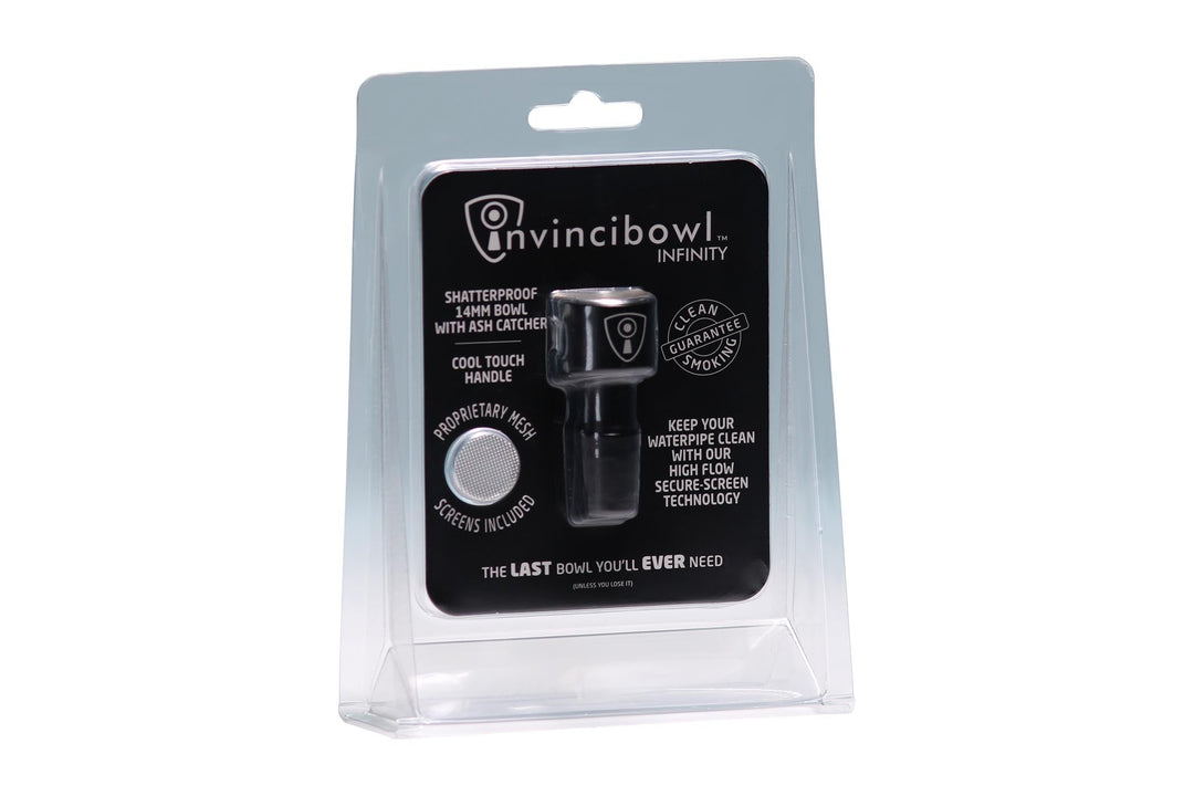 Invincibowl Infinity