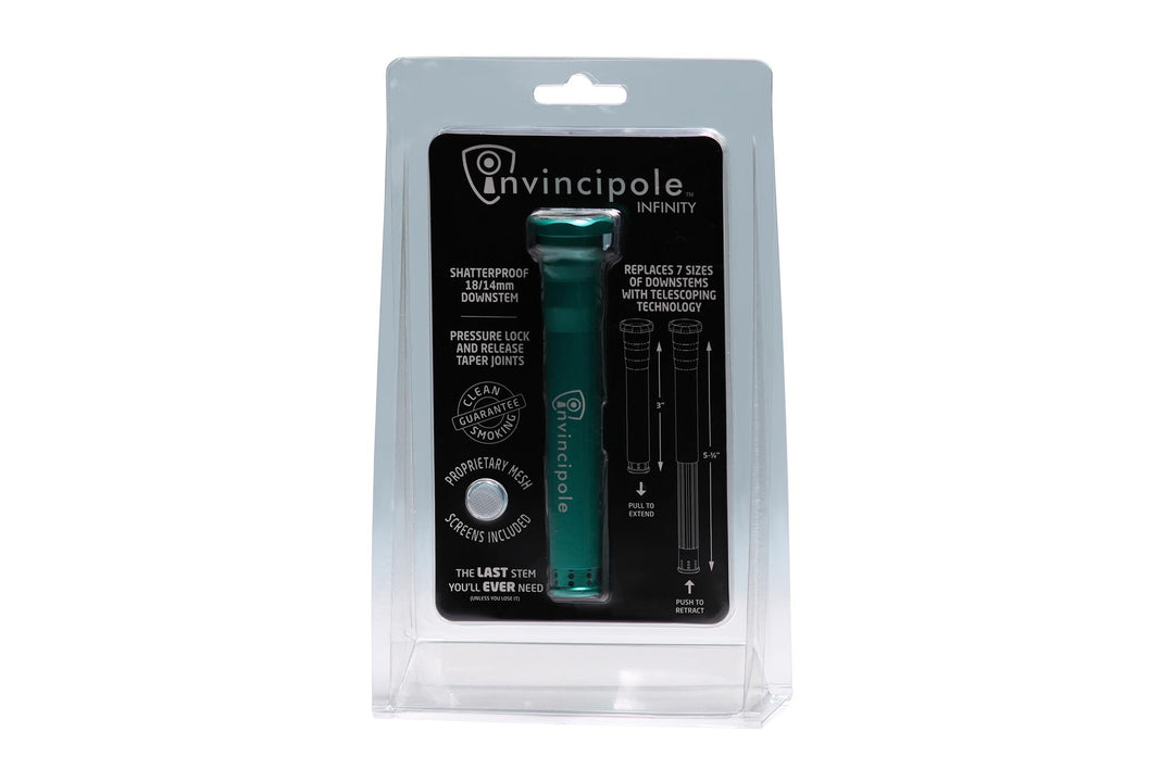 Invincipole Infinity