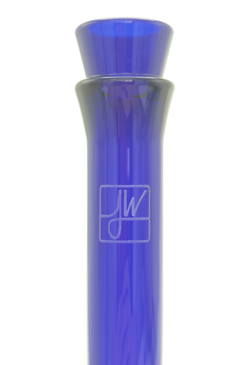 Jane West Original Water Pipe (Cobalt)