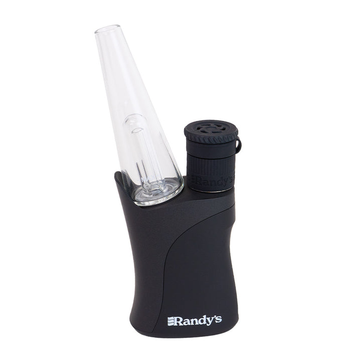 Randy's Grip+ Concentrate Vaporizer (Midnight)