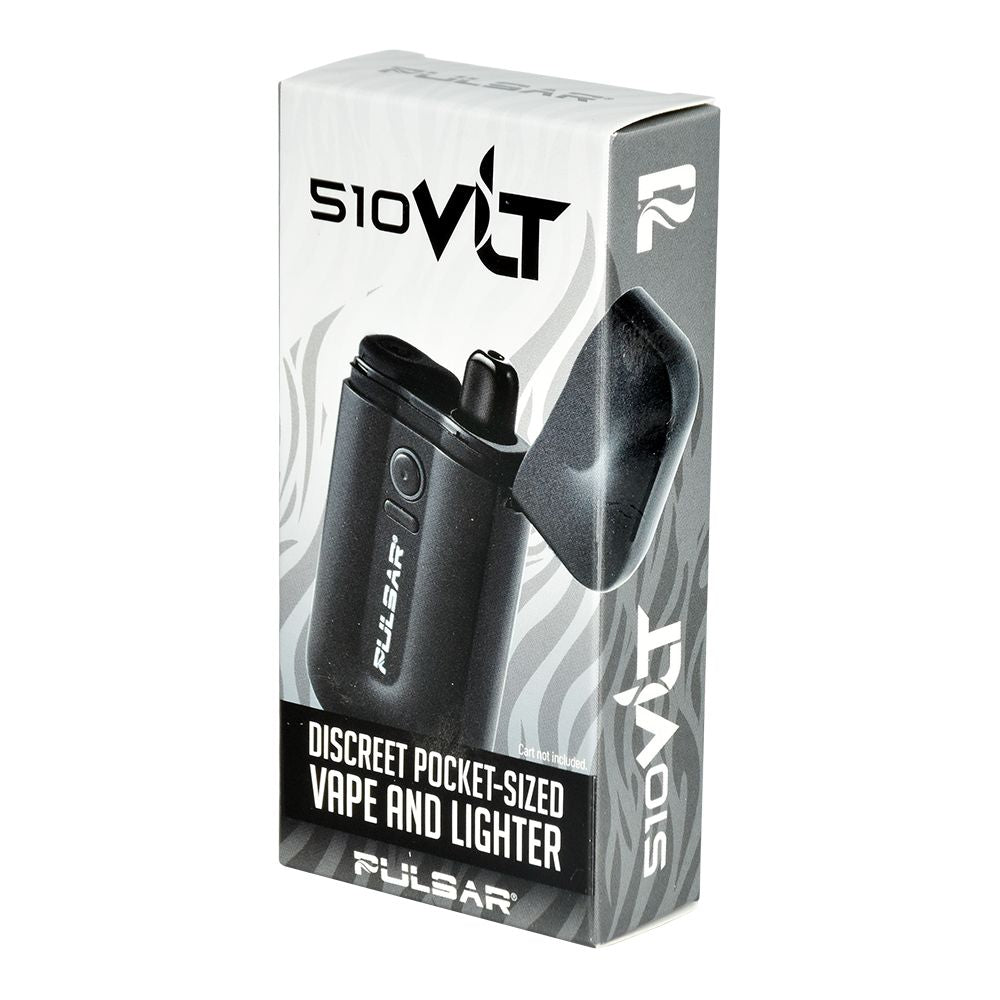 Pulsar VLT 510 Battery Vaporizer / Lighter