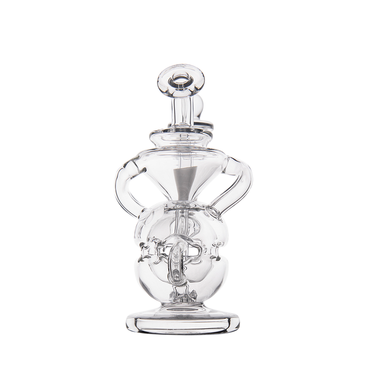 MJ Arsenal Infinity Mini Dab Rig
