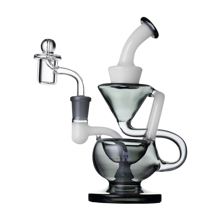 Human Grade 8" Recycler