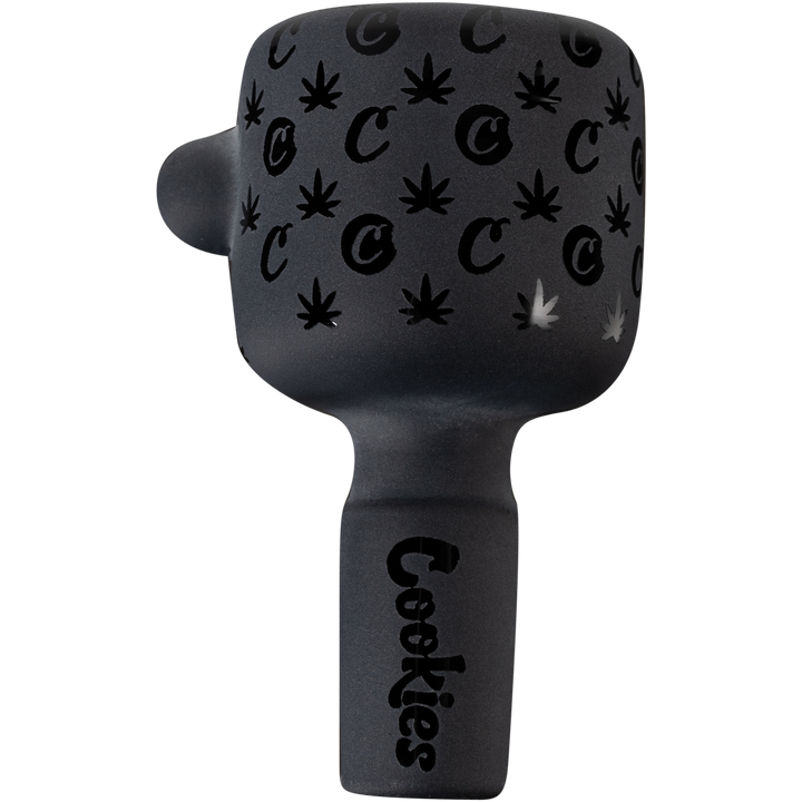 Cookies V Beaker Bong