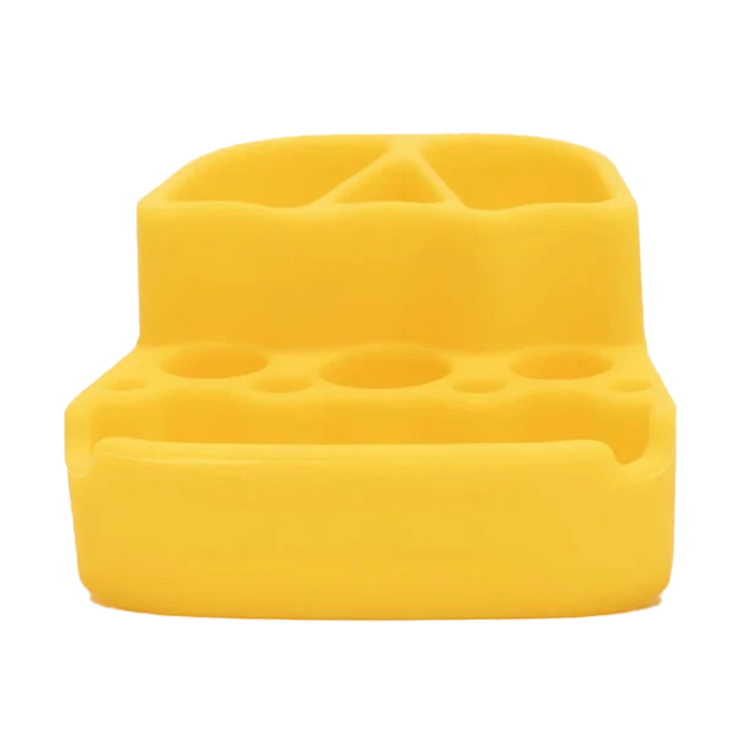 Blazy Susan Spinning Rolling Trays (Various Colors)