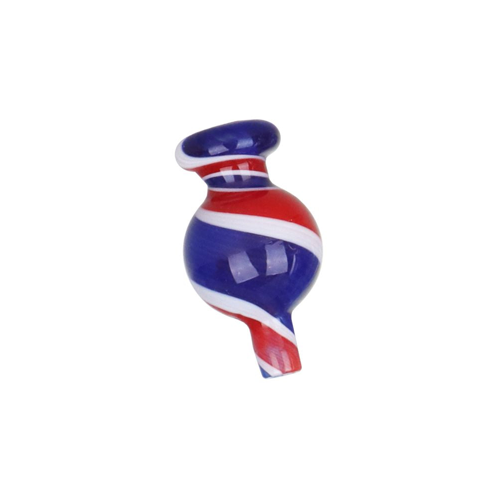 Grateful Dead Stealied Out Attachment for Puffco Peak