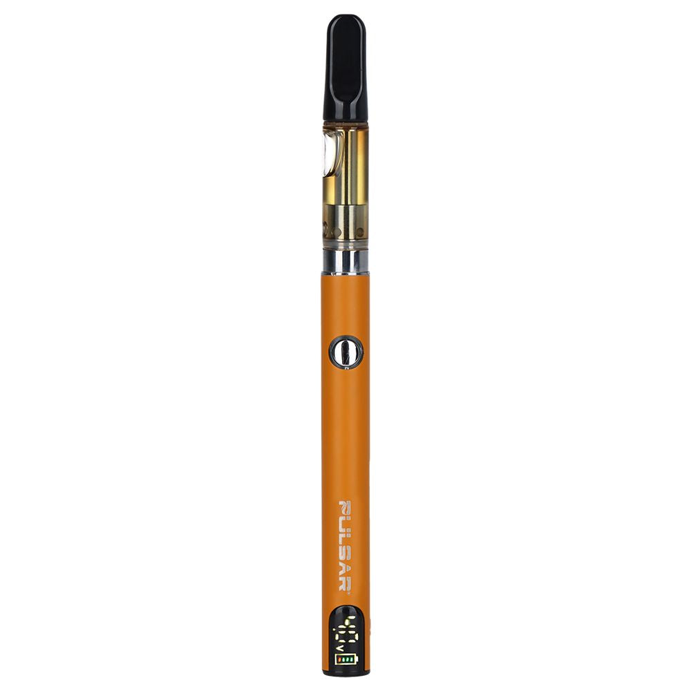 Pulsar Digital Display Slim Variable Voltage 510 Vape Battery